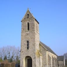 Église Saint-Pierre du Mesnil-Eury