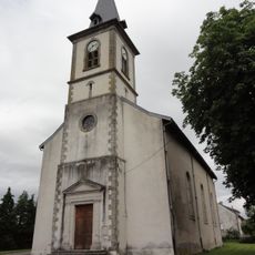 Église de la Nativité-de-la-Vierge de Réméréville
