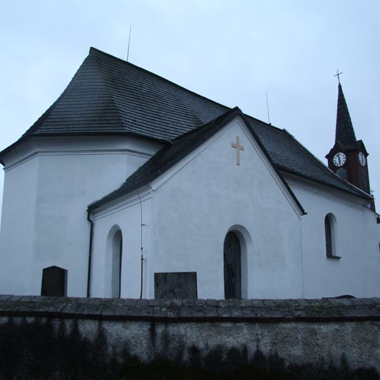 Church of Holy Trinity