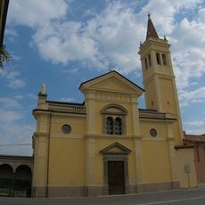 Santuario della Beata Vergine della Pallavicina