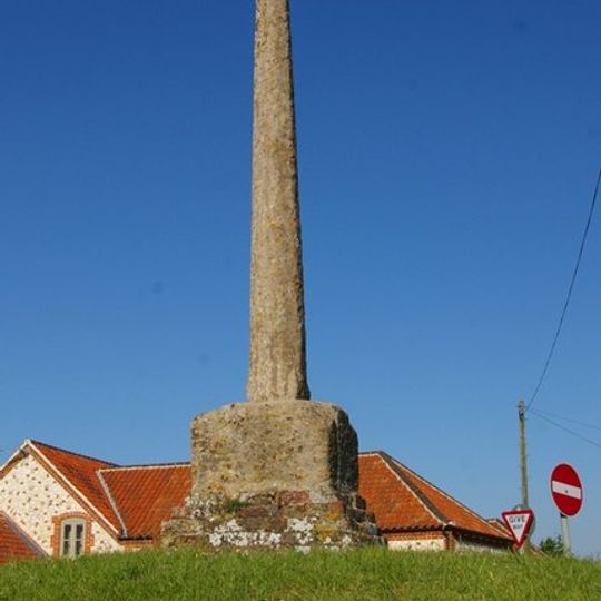 Village Cross