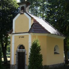 Kaple v Prosenické lhotě