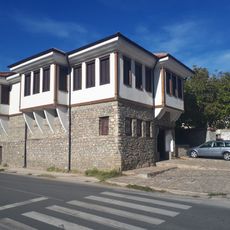 Museum of the Activists of IMRO from Štip and Štip Region