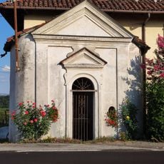 Cappella di Crocetta