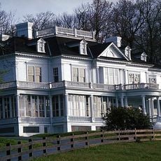 Moses H. Cone Memorial Park