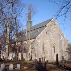 Vadstena kloster