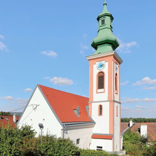 Pfarrkirche Kahlenbergerdorf