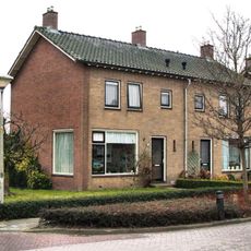 Kerkweg 14,  8355BK  Giethoorn