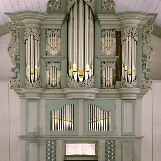 Schnitger organ