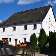 Baudenkmal D-3-76-116-27 in Bodenwöhr