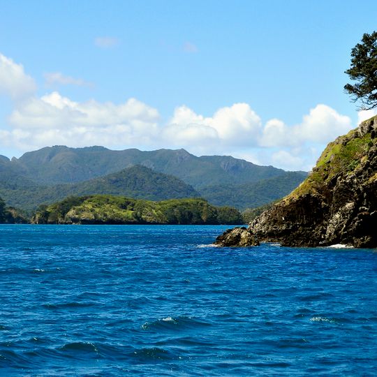 Glenfern Sanctuary Regional Park