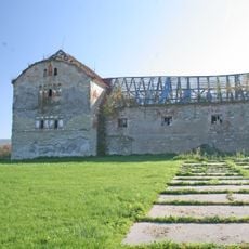 Vesnická usedlost Lovčice č.p.5