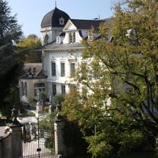 Villa Roth