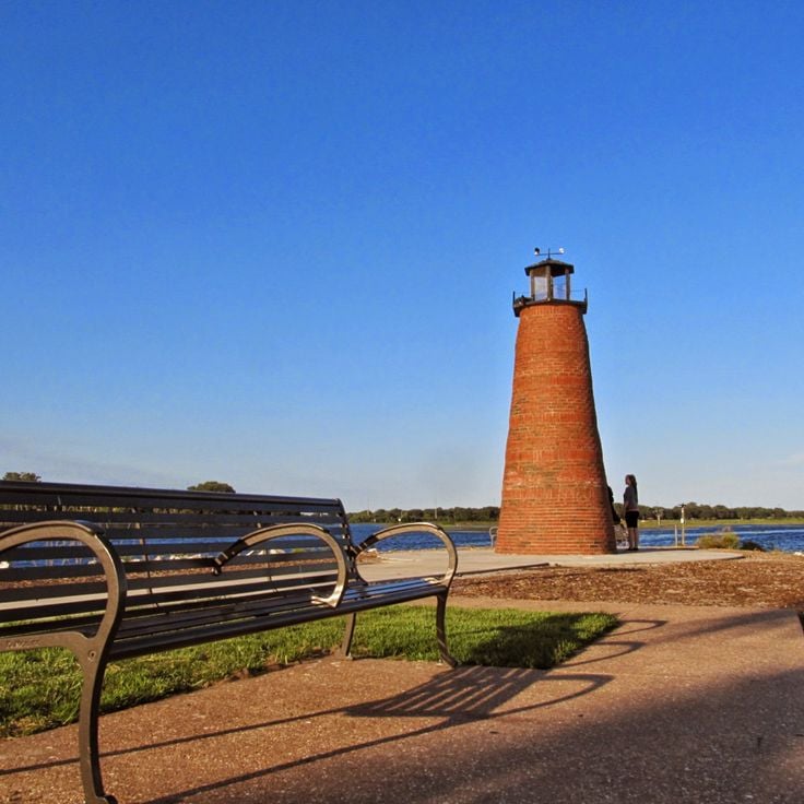 Parque Lakefront de Kissimmee