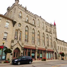 St. Marys Opera House