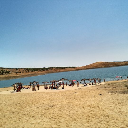 Playa Los Llanos