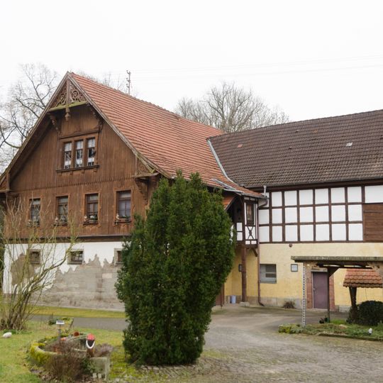 Forsthaus