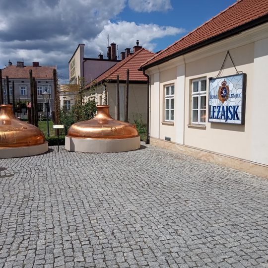 Museum of the Leżajsk land