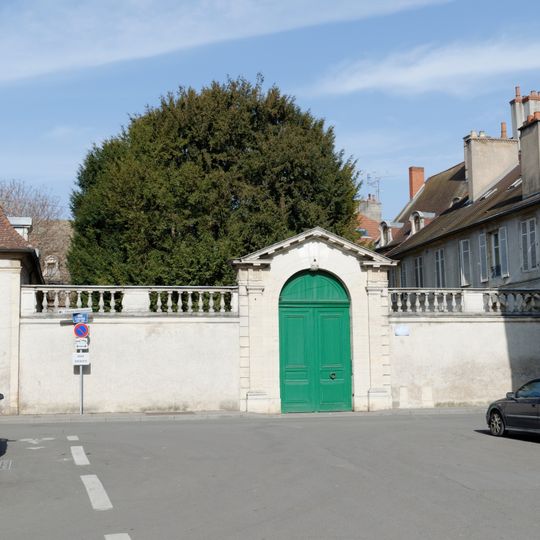 Hôtel Pouffier