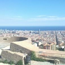 Turó de la Rovira