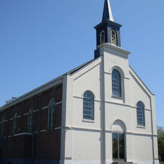 Sint-Franciscus van Saleskerk