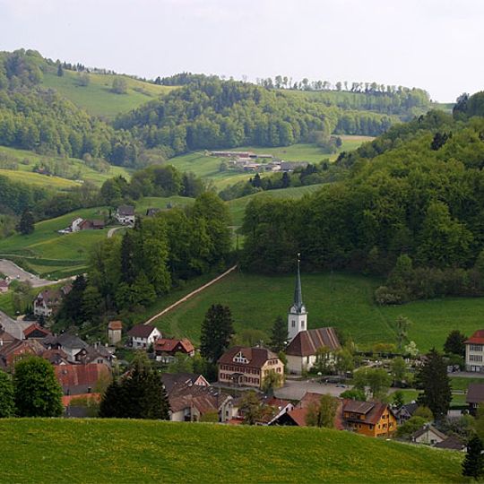Langenbruck
