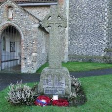 Strumpshaw War Memorial