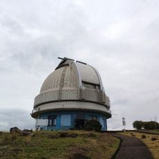 National Astronomical Observatory of Japan Okayama Astrophysical Observatory