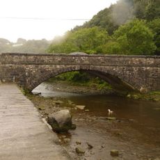 Fishguard Bridge