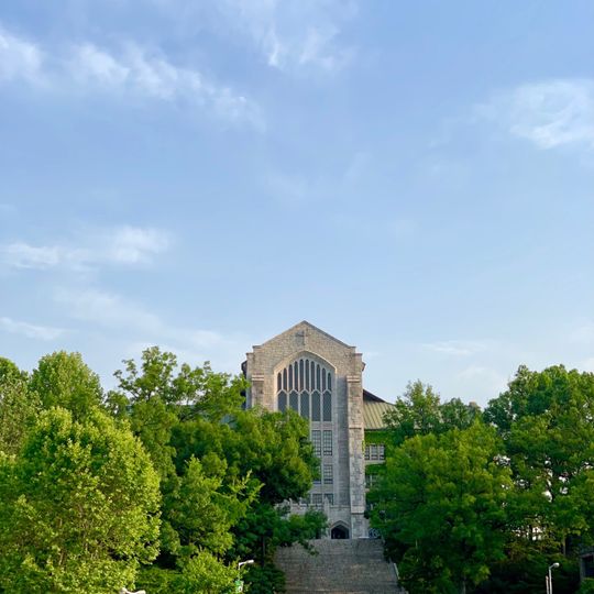 Universidade de Mulheres Ewha