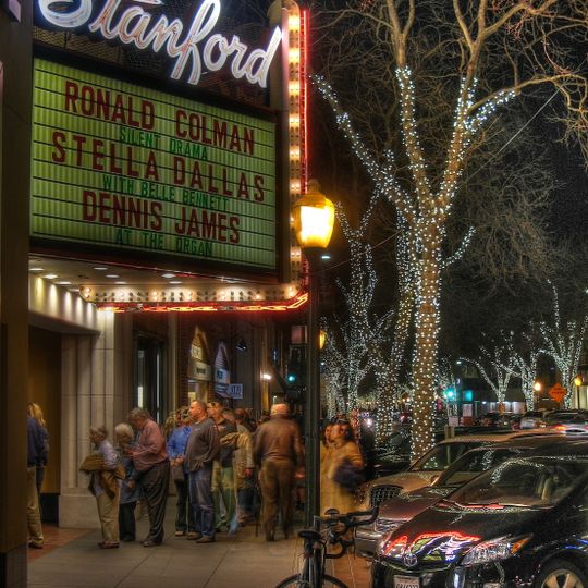 Stanford Theatre