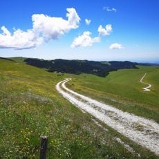 Monti Lessini - Pasubio - Piccole Dolomiti Vicentine