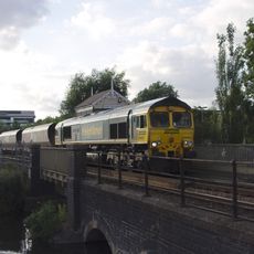 East Holmes Signal Box