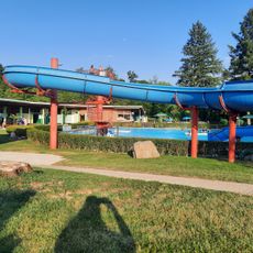 Schwimmbad Kandern