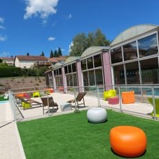 Piscine municipale