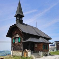 Elisabeth's Chapel