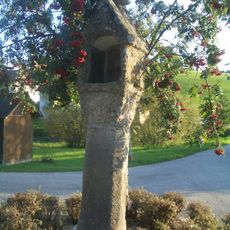 Steinernes Kreuz, Schwedenkreuz