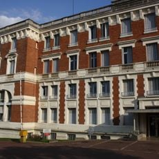 Hôtel Royal