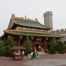 Feng Ju Palace