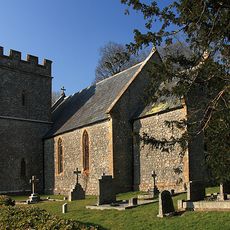 Church of St John