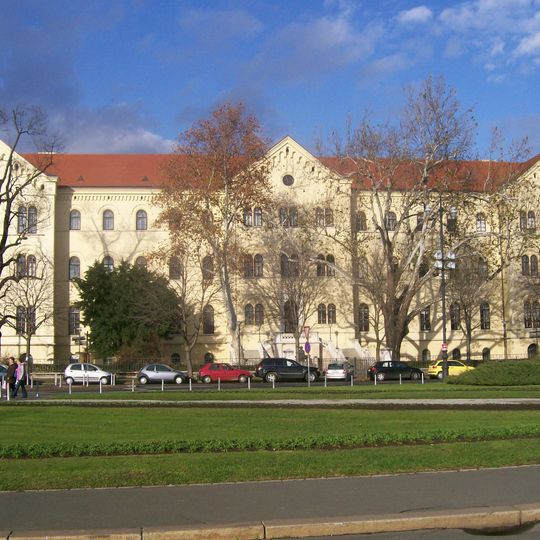 Universidad de Zagreb