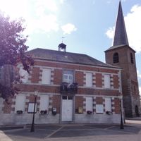 Taisnières-en-Thiérache