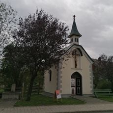 Lourdeskapelle Osterndorf