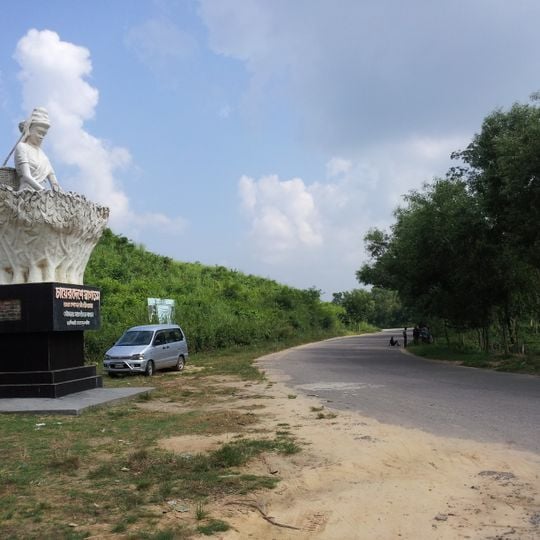 Distretto di Maulvibazar