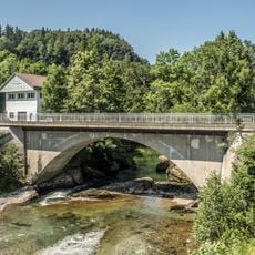 Trempelbrücke