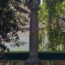 Mariensäule