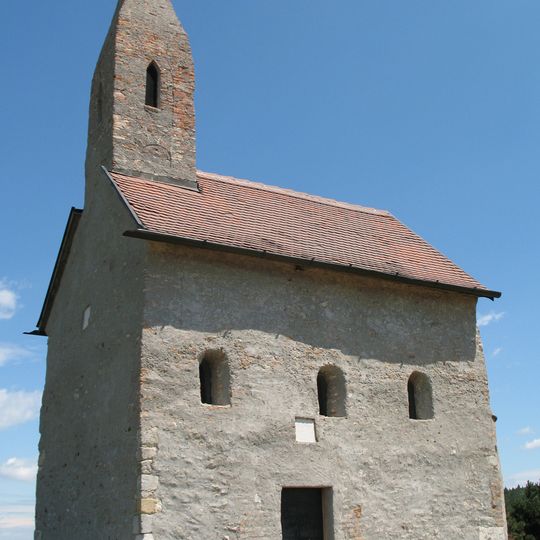 Chiesa di San Michele Arcangelo