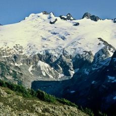 Mount Challenger