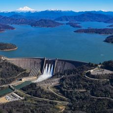 Shasta Dam