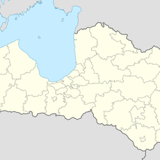 "Stāmeru" saiešanas nams